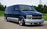 1999 Astro Thumbnail 94