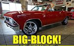 1966 Chevelle Thumbnail 1