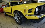 1970 Mustang Fastback Thumbnail 13