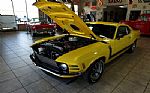1970 Mustang Fastback Thumbnail 29