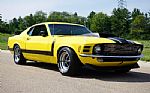 1970 Mustang Fastback Thumbnail 37