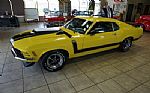 1970 Mustang Fastback Thumbnail 41