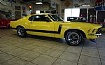 1970 Mustang Fastback Thumbnail 48