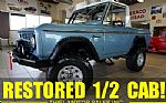 1967 Bronco Thumbnail 1