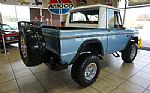 1967 Bronco Thumbnail 7