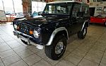 1969 Bronco 4WD Thumbnail 3