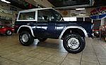 1969 Bronco 4WD Thumbnail 9