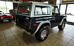1969 Bronco 4WD Thumbnail 43