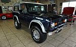 1969 Bronco 4WD Thumbnail 47