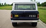 1969 Bronco 4WD Thumbnail 99