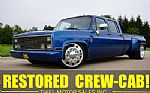 1988 C/K 3500 Thumbnail 1