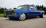 1988 C/K 3500 Thumbnail 3