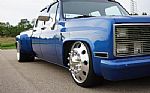 1988 C/K 3500 Thumbnail 20
