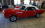 1966 Mustang Thumbnail 7