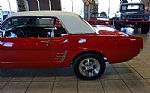 1966 Mustang Thumbnail 6
