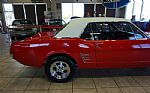1966 Mustang Thumbnail 15