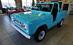 1972 Bronco Thumbnail 3
