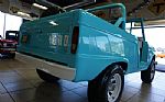 1972 Bronco Thumbnail 17