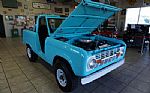 1972 Bronco Thumbnail 70
