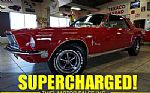1968 Mustang Thumbnail 1