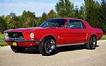 1968 Mustang Thumbnail 33