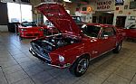 1968 Mustang Thumbnail 69