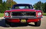 1968 Mustang Thumbnail 99