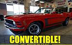 1970 Mustang Thumbnail 1