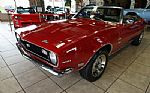 1968 Camaro Thumbnail 3
