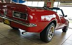 1968 Camaro Thumbnail 16