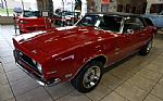 1968 Camaro Thumbnail 89