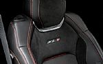 2023 Camaro Thumbnail 60