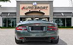 2009 DB9 Volante Thumbnail 3