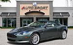 2009 DB9 Volante Thumbnail 7