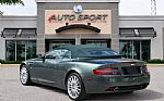 2009 DB9 Volante Thumbnail 8