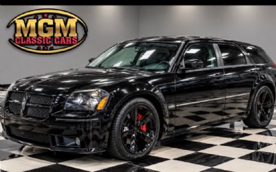 2007 Dodge Magnum