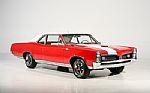 1967 GTO Thumbnail 1