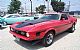 1972 Ford Sorry Just Sold!!! Mustang MACH1