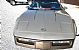 1986 Corvette Coupe Thumbnail 3