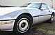 1984 Corvette Coupe Thumbnail 8