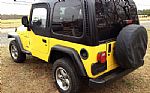2003 Wrangler Thumbnail 7