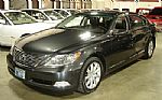 2007 Lexus LS 460