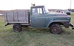 1960 International Pickup