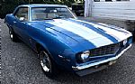 1969 Camaro Thumbnail 11