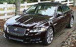 2011 Jaguar XJ8L