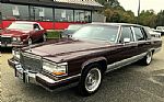 1990 Cadillac Sorry Just Sold!!! Brougham