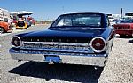 1963 Galaxie 500 Thumbnail 9