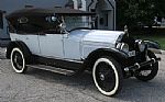 1921 Stutz Series K 6-7