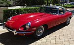 1970 E-TYPE Series 4.2 Litre Roadster Thumbnail 2