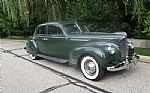 1941 Packard 180 Lebaron